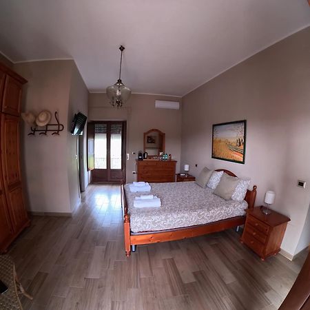 B&B A Casa Di Maybe Καζέρτα Εξωτερικό φωτογραφία