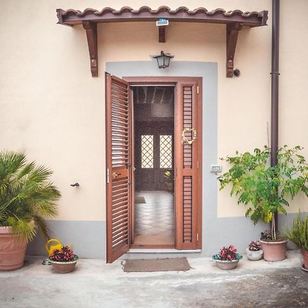 B&B A Casa Di Maybe Καζέρτα Εξωτερικό φωτογραφία