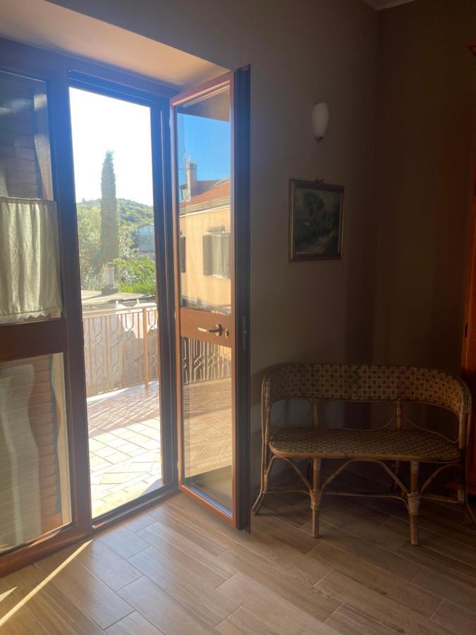 B&B A Casa Di Maybe Καζέρτα Εξωτερικό φωτογραφία