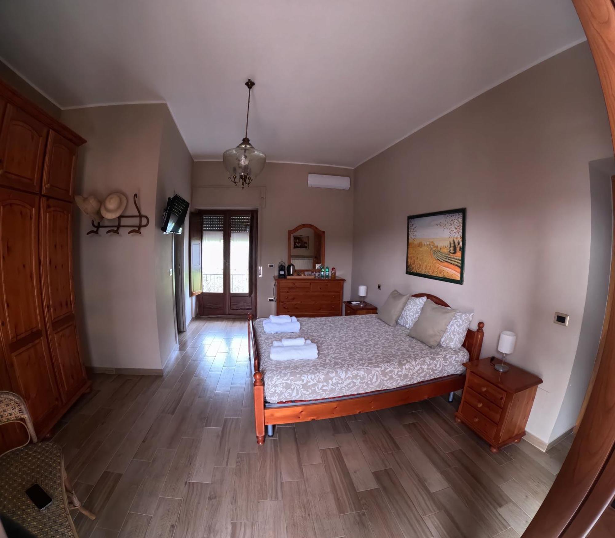 B&B A Casa Di Maybe Καζέρτα Εξωτερικό φωτογραφία
