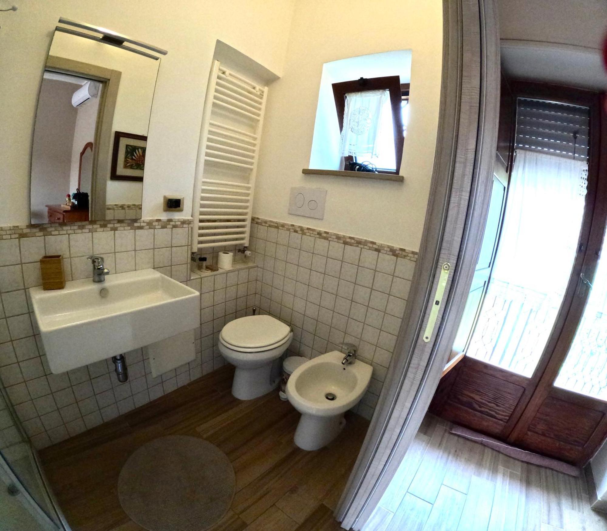 B&B A Casa Di Maybe Καζέρτα Εξωτερικό φωτογραφία