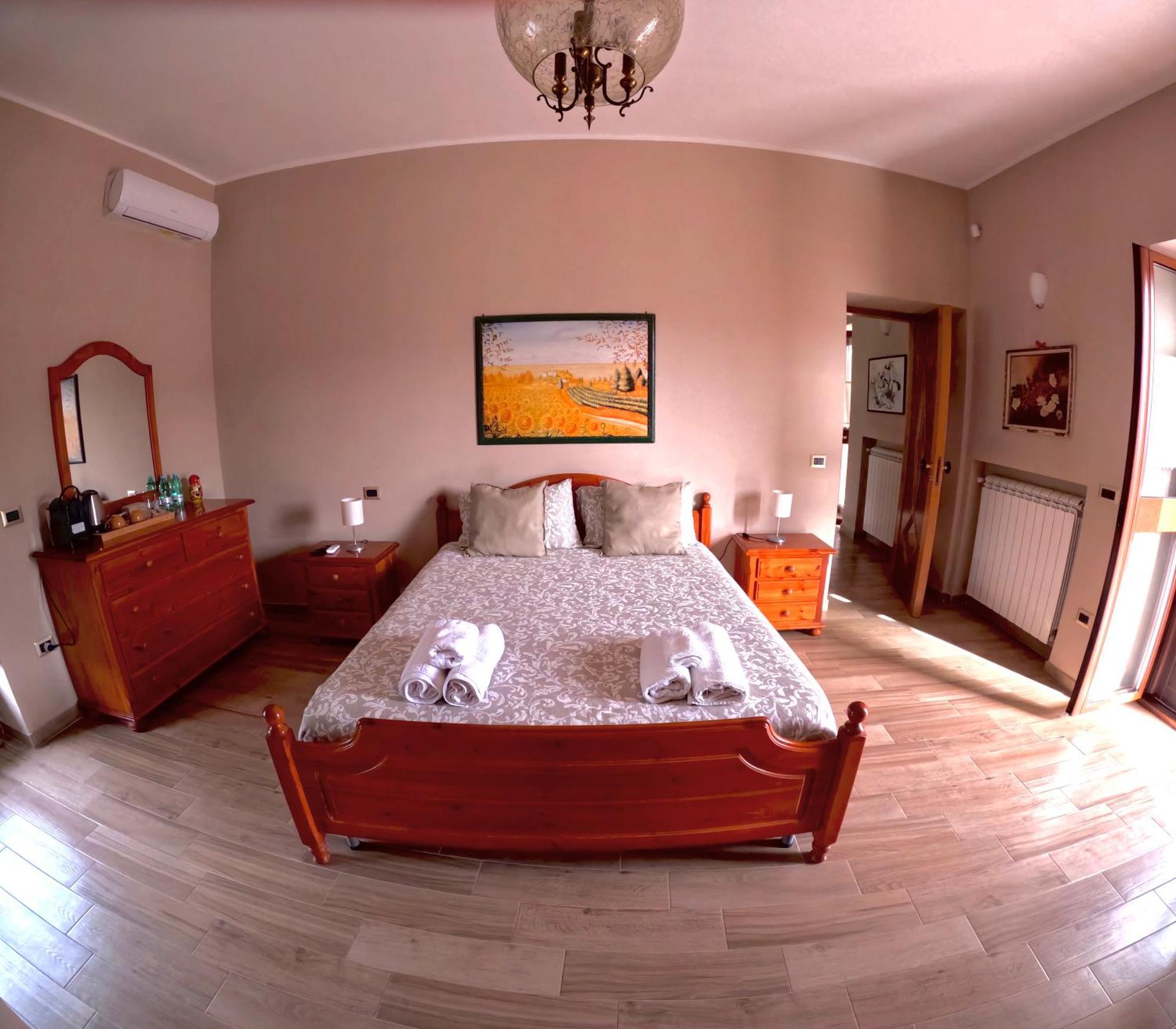 B&B A Casa Di Maybe Καζέρτα Εξωτερικό φωτογραφία