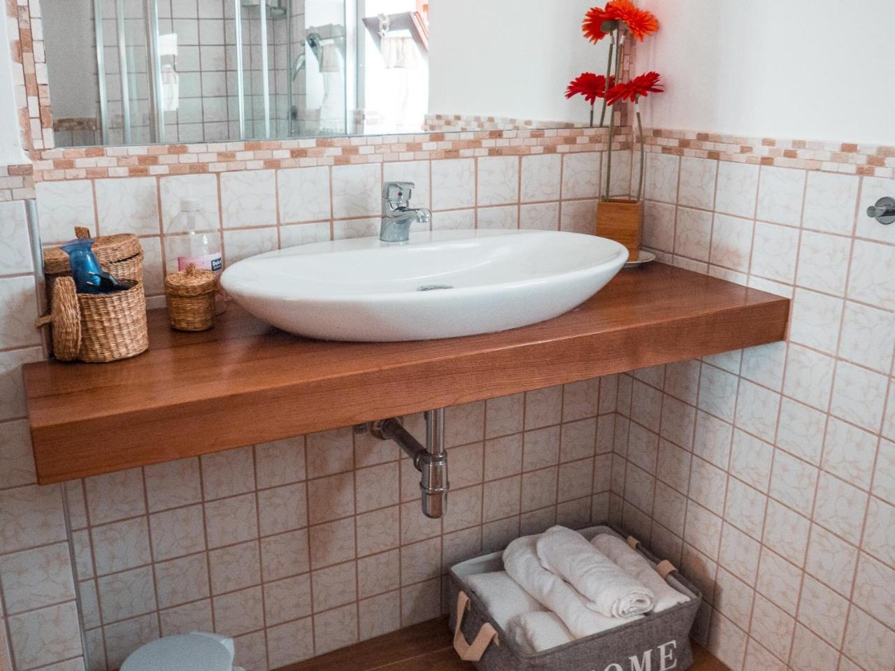 B&B A Casa Di Maybe Καζέρτα Εξωτερικό φωτογραφία