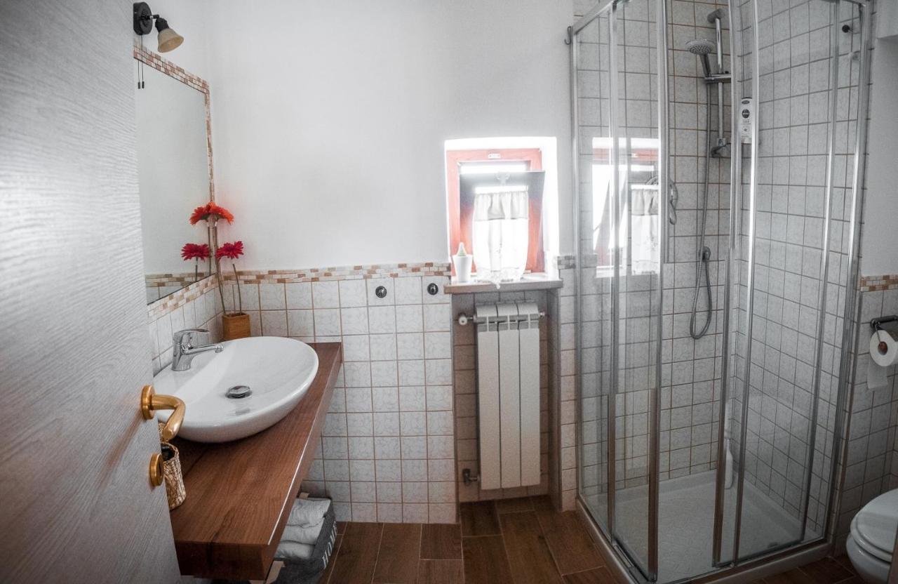 B&B A Casa Di Maybe Καζέρτα Εξωτερικό φωτογραφία