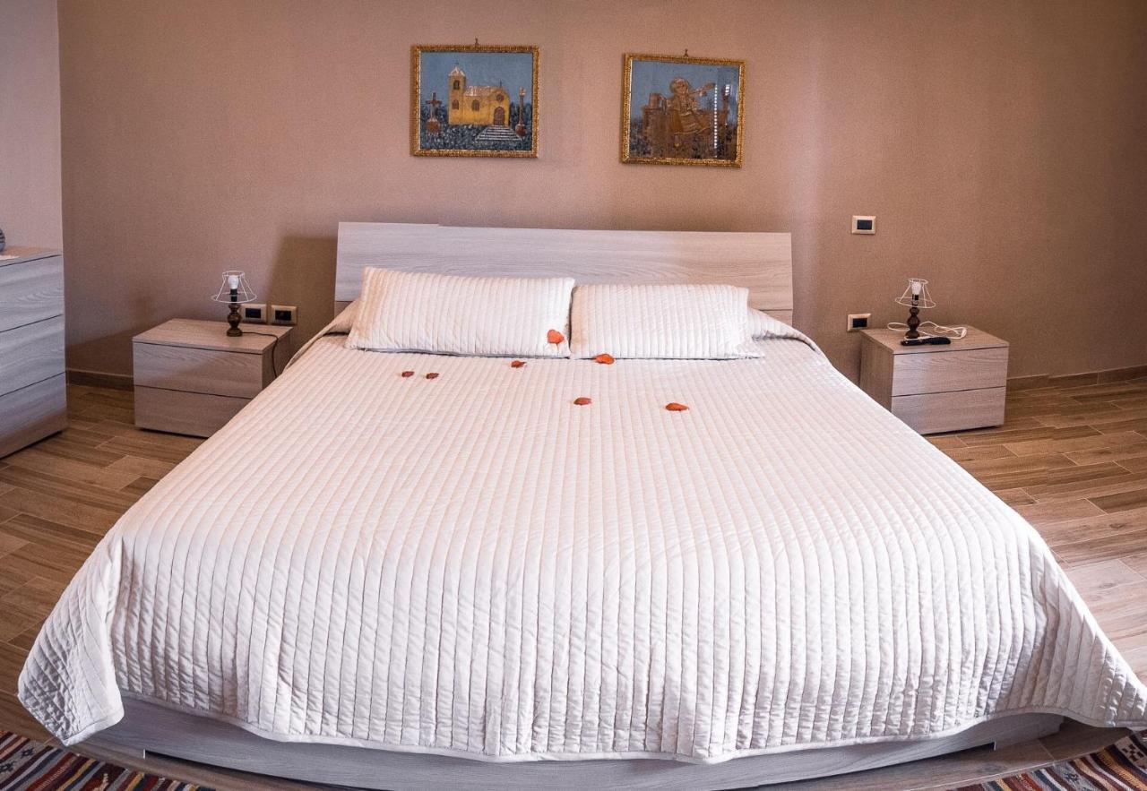 B&B A Casa Di Maybe Καζέρτα Εξωτερικό φωτογραφία