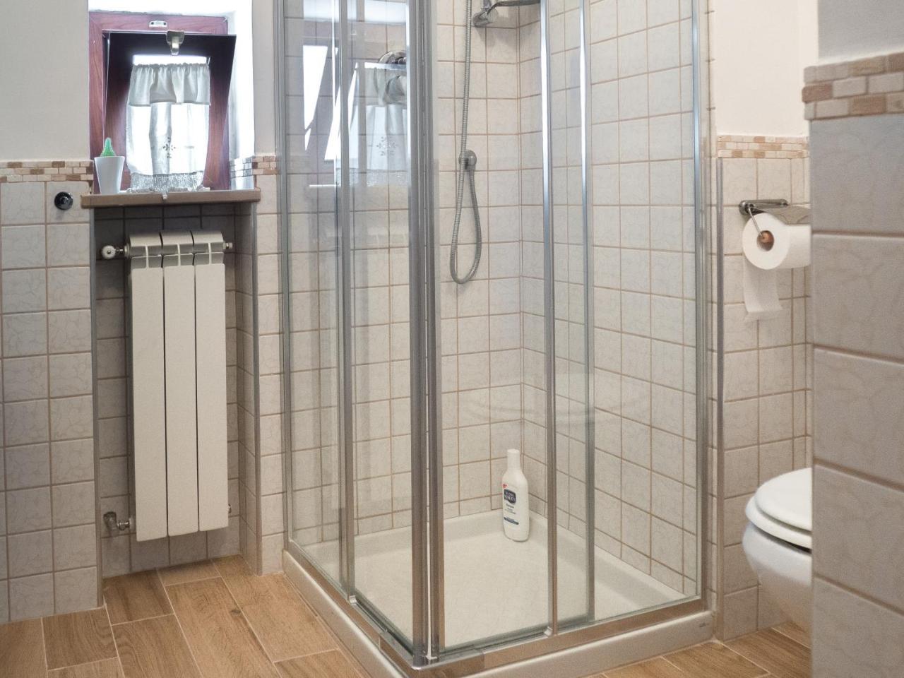 B&B A Casa Di Maybe Καζέρτα Εξωτερικό φωτογραφία