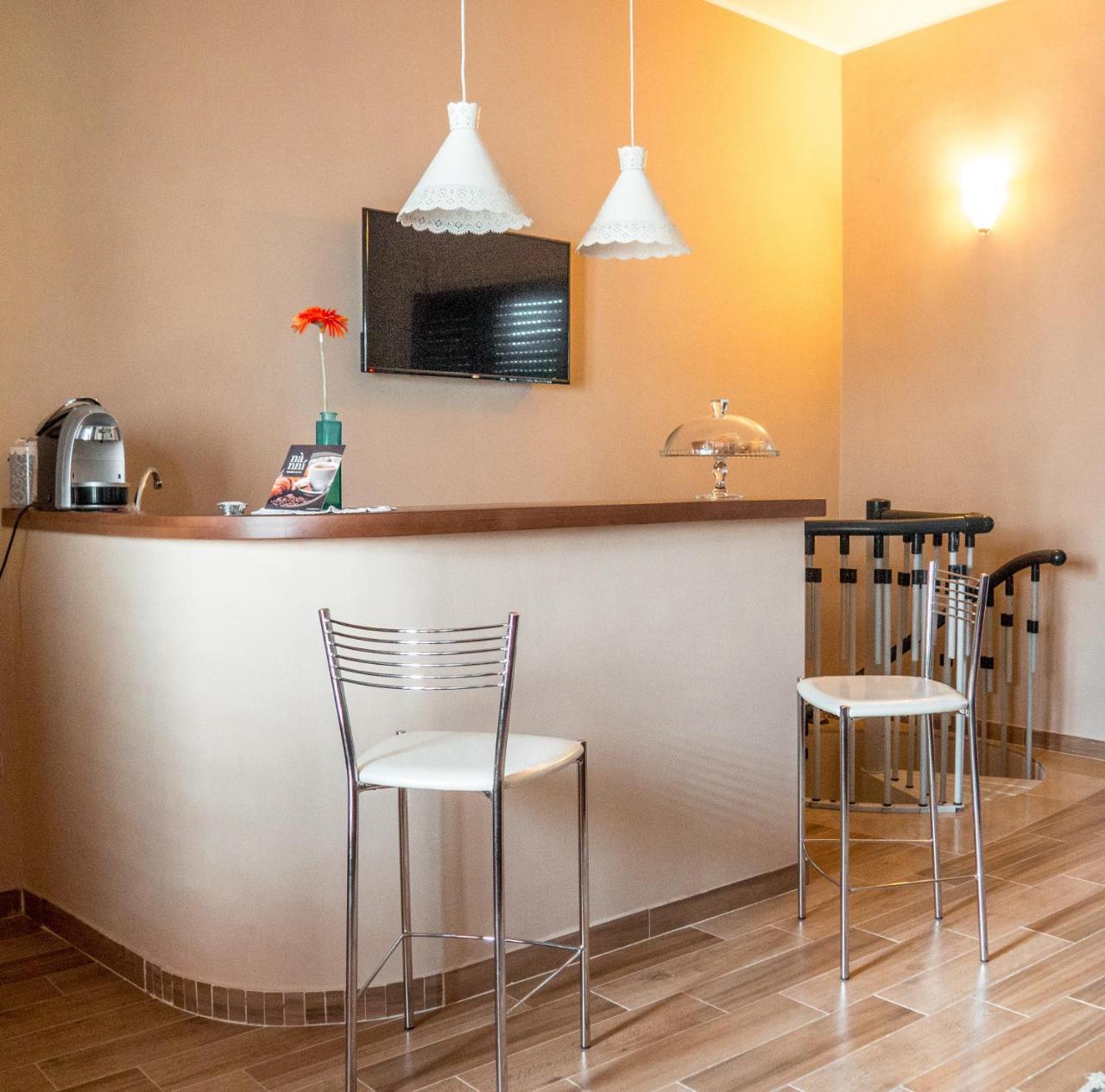 B&B A Casa Di Maybe Καζέρτα Εξωτερικό φωτογραφία