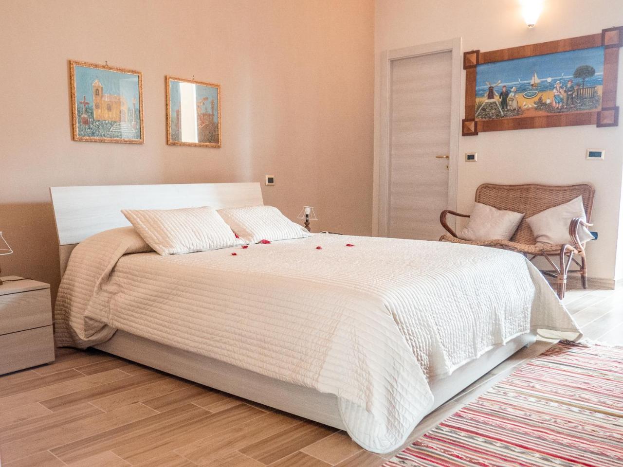 B&B A Casa Di Maybe Καζέρτα Εξωτερικό φωτογραφία